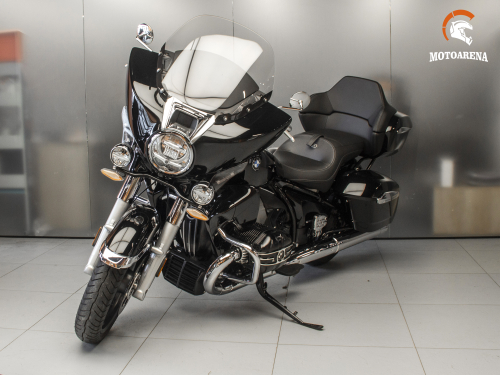 BMW R 18 TRANSCONTINENTAL фото 5