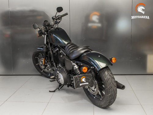 Harley-Davidson Sportster 883-2021 фото 7