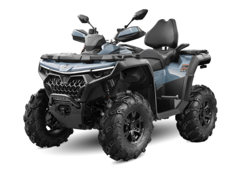 CFMOTO CForce 1000 EPS NEW фото 2