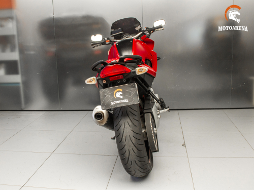 BMW F 800S фото 9