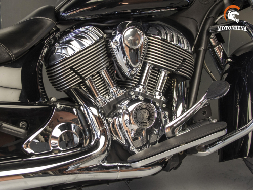 Indian Chieftain фото 13