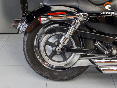 Harley-Davidson Sportster XL1200 C фото 18