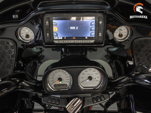 Harley-Davidson Road Glide FLTRXS фото 11