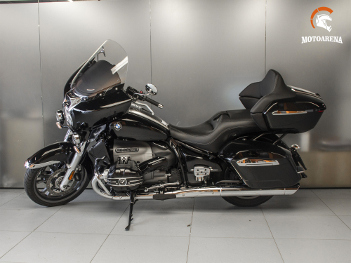 BMW R 18 TRANSCONTINENTAL фото 6