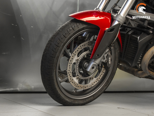 BMW R 1200R фото 17