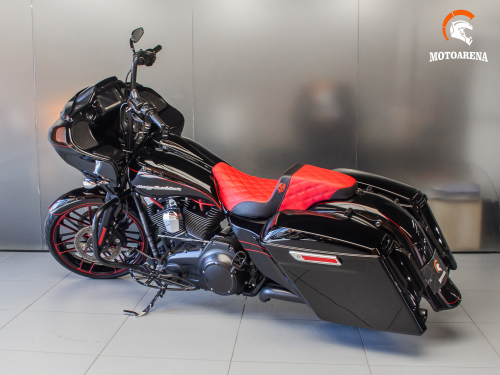 Harley-Davidson Road Glide Special фото 7