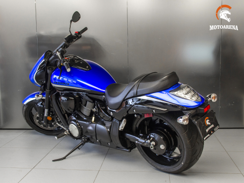 Suzuki Boulevard VZR 1800 фото 7