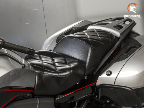 BMW K 1600GT фото 14