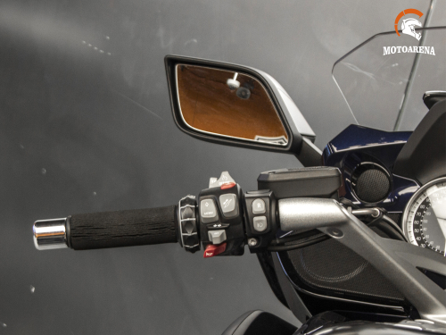 BMW K 1600B фото 10