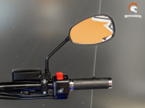 Suzuki Boulevard VZR 1800 фото 12