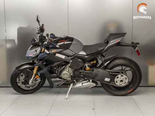 Ducati Streetfighter V4 фото 6