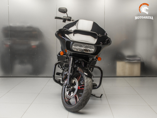 Harley-Davidson Road Glide FLTRXS фото 8