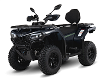 CFMOTO CForce 500 EPS