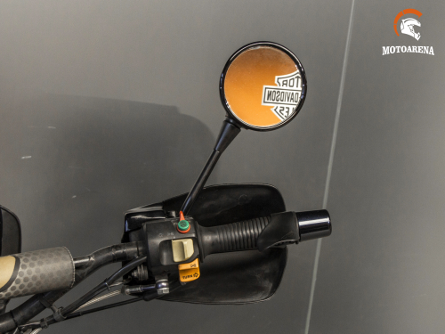 BMW R 1100 GS фото 12