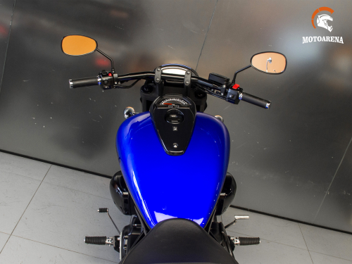 Suzuki Boulevard VZR 1800 фото 17