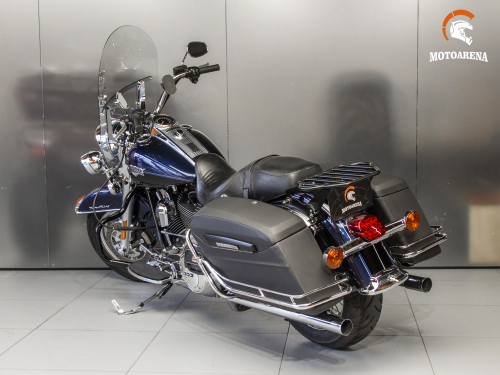 Harley-Davidson Road King FLHR C фото 7