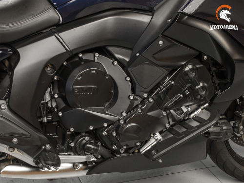 BMW K 1600B фото 13