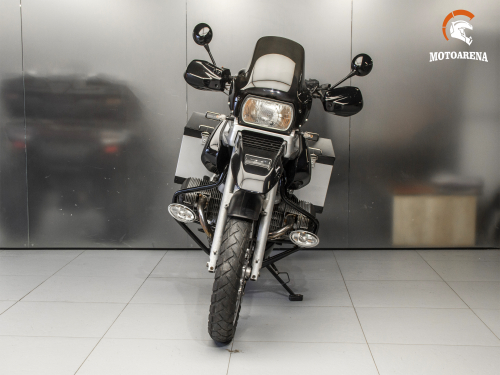 BMW R 1100 GS фото 8