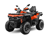 CFMOTO CForce 800 HO EPS NEW