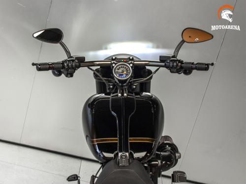 Harley-Davidson Breakout CVO FXSE Pro Street фото 17