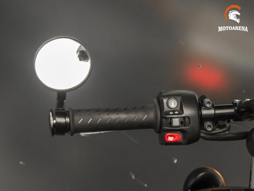 Triumph Bonneville Street Cup фото 10