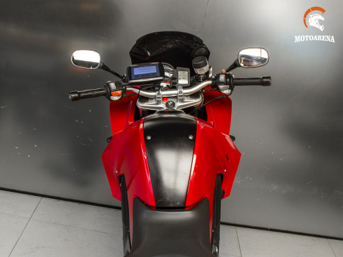 BMW F 800S фото 16