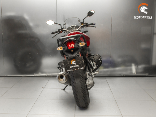 BMW R 1200R фото 8