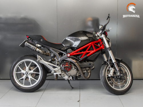 Ducati Monster 1100 фото 3