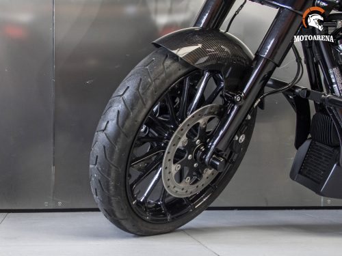 Harley-Davidson Street Glide фото 19