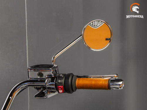 BMW R 18 фото 11