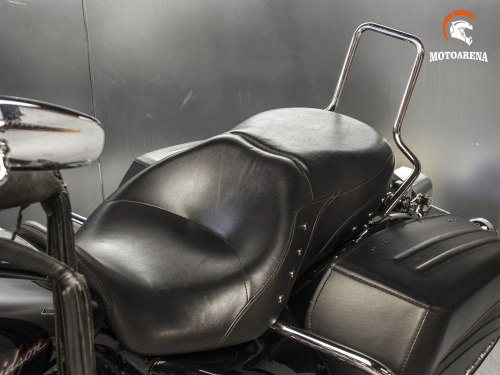 Harley-Davidson Road King FLHR фото 14