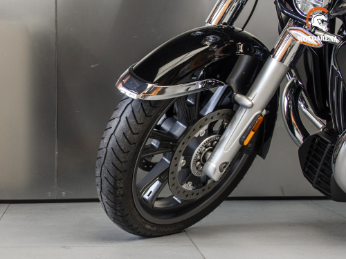 BMW R 18 TRANSCONTINENTAL фото 18