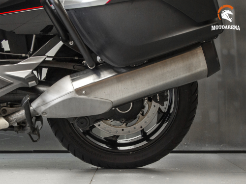 BMW K 1600GT фото 18