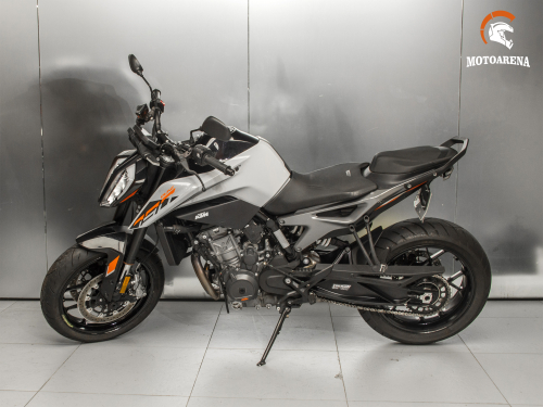 KTM 790 Duke фото 6