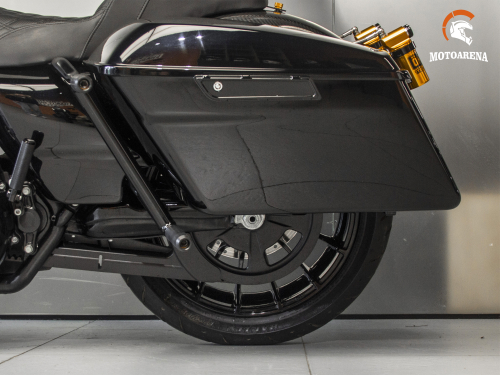 Harley-Davidson Street Glide фото 20