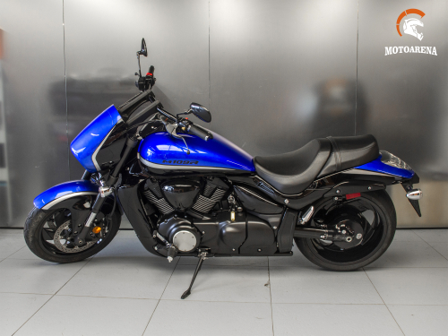 Suzuki Boulevard VZR 1800 фото 6