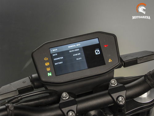 KTM 790 Duke фото 11