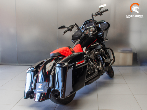 Harley-Davidson Road Glide Special фото 4