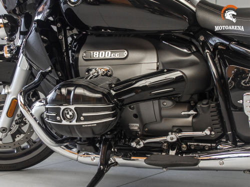 BMW R 18 TRANSCONTINENTAL фото 15