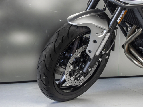 CFMOTO 700MT  фото 17