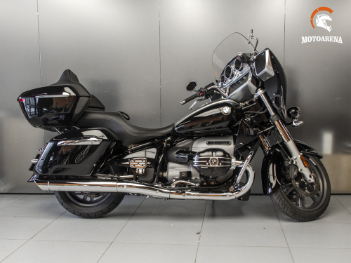 BMW R 18 TRANSCONTINENTAL фото 3