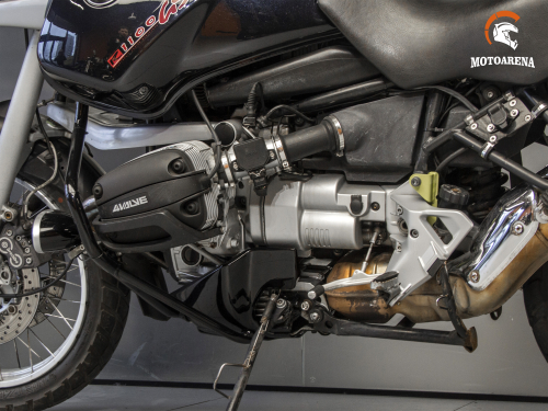 BMW R 1100 GS фото 15