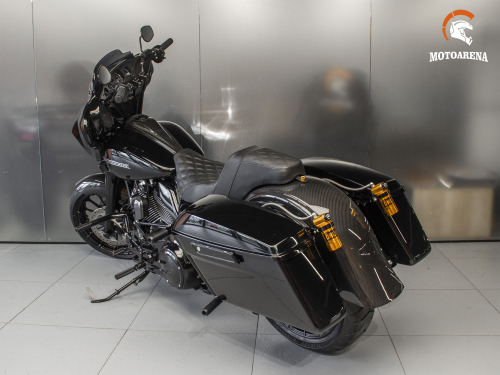 Harley-Davidson Street Glide фото 7