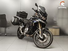 BMW F 850 GS