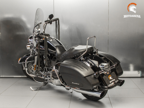 Harley-Davidson Road King FLHR фото 7