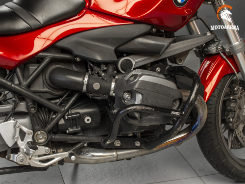 BMW R 1200R фото 13