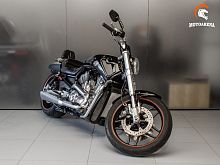 Harley-Davidson V-Rod VRSCF VR