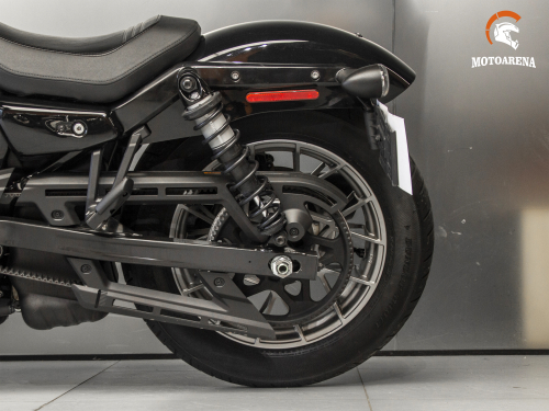 Harley-Davidson Nightster RH 975 S фото 18