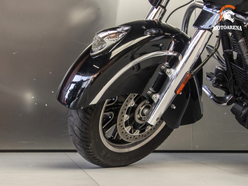 Indian Chieftain фото 18