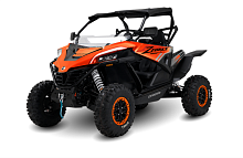 CFMOTO Zforce 1000 Sport R EPS